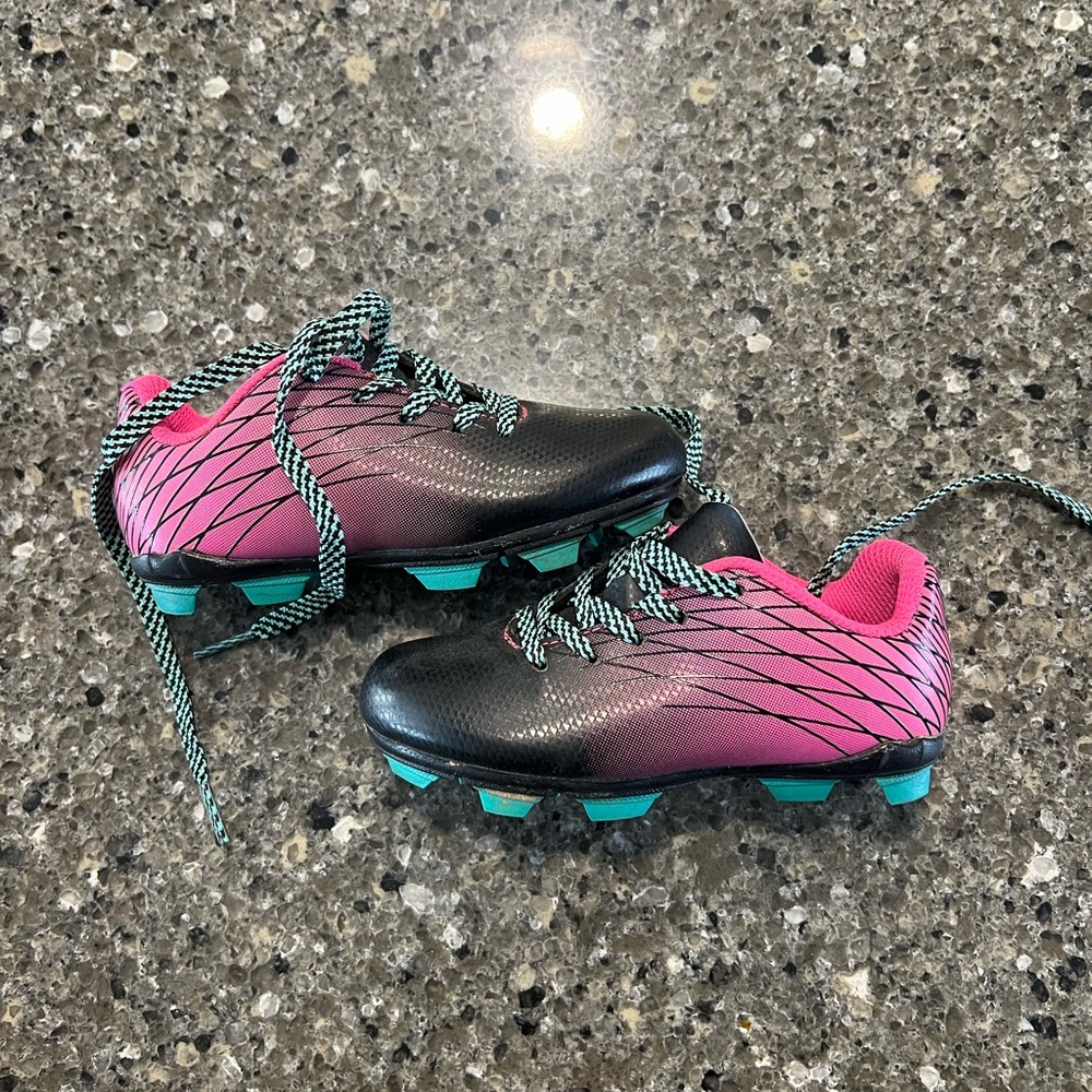 Soccer Cleats